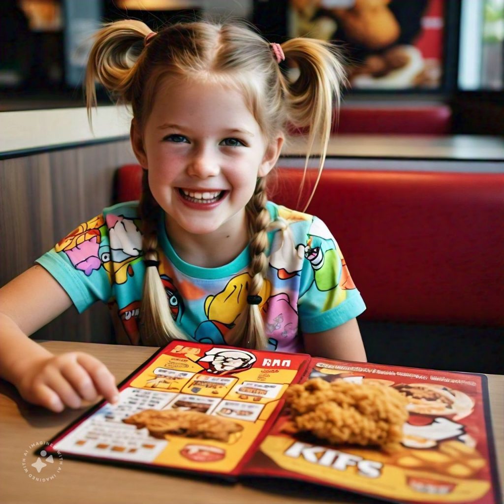 KFC Preise